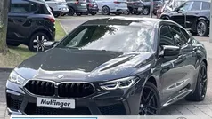 Gebraucht 2021 BMW M8 Competition Edition Coupé | 72.490 € (Superpreis)