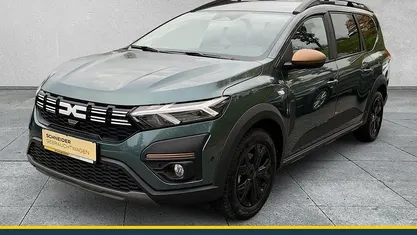 Gebraucht 2025 Dacia Jogger Extreme Van / Kleinbus | 20.890 € (Fairer Preis)