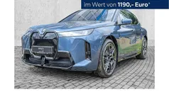 Gebraucht 2025 BMW iX M Sport SUV | 83.890 € (Guter Preis)