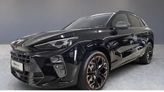 Gebraucht 2025 Cupra Terramar VZ SUV | 46.490 € (Fairer Preis)