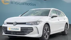 Weiß Gebraucht 2024 VW Passat Kombi | 32.749 € (Fairer Preis)