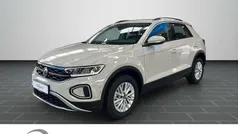 Gebraucht 2025 VW T-Roc Life SUV | 25.230 € (Guter Preis)