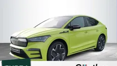 Gebraucht 2025 Skoda Enyaq iV Lounge SUV | 57.200 € (Fairer Preis)