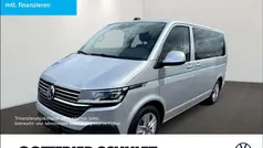 Gebraucht 2024 VW T6.1 Comfortline Van | 62.450 € (Superpreis)