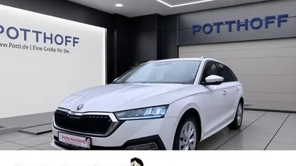 Gebraucht 2023 Skoda Octavia Style Kombi | 22.443 € (Fairer Preis)