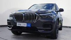 Gebraucht 2022 BMW X5 Sport Line SUV | 54.220 € (Superpreis)