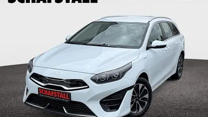 Second-hand Kia Ceed Sportswagon 141 CP (103 kW) 2022 Break