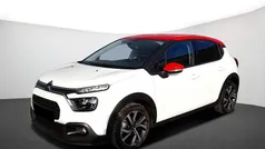 Gebraucht 2021 Citroën C3 PureTech Kleinwagen | 10.980 € (Guter Preis)