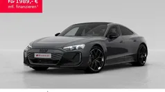 Gebraucht 2024 Audi RS e-tron GT Performance Limousine | 146.940 €