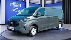 Magneticgrau metallic Neu 2025 Ford Transit Custom Trend Abholung | 36.990 € (Fairer Preis)