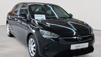 Gebraucht Opel Corsa Edition 102 PS (75 kW) 2023 Kleinwagen
