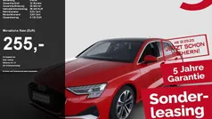 Gebraucht 2024 Audi A3 Sportback S-Line Limousine | 36.440 € (Fairer Preis)