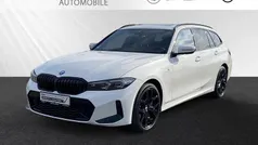 Gebraucht 2025 BMW 330e M Sport Kombi | 54.800 € (Fairer Preis)
