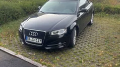 Gebraucht 2010 Audi A3 Cabriolet Sport Cabrio | 8.900 € (Fairer Preis)