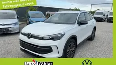 Gebraucht 2025 VW Tiguan Goal SUV | 42.940 € (Fairer Preis)
