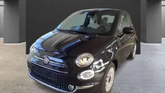 Gebraucht 2022 Fiat 500 Dolcevita Limousine | 12.690 € (Fairer Preis)
