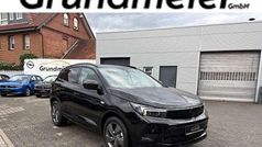 Diamant schwarz Gebraucht 2024 Opel Grandland X SUV | 28.995 € (Fairer Preis)