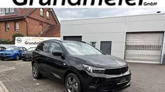 Diamant schwarz Gebraucht 2024 Opel Grandland X SUV | 28.995 € (Fairer Preis)