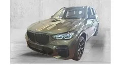 Gebraucht 2022 BMW X5 Performance SUV | 66.495 € (Guter Preis)