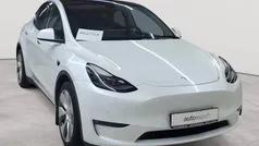 Gebraucht 2021 Tesla Model Y SUV | 26.390 € (Guter Preis)