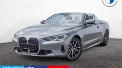 Grau Gebraucht 2023 BMW 430 Cabriolet Performance Cabrio | 43.950 € (Fairer Preis)