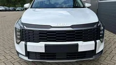 Gebraucht 2025 Kia Sportage Vision SUV | 31.940 € (Guter Preis)