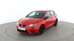 Gebraucht 2016 Seat Ibiza Reference Limousine | 9.190 € (Fairer Preis)