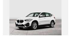 Gebraucht 2022 BMW X1 SUV | 21.490 € (Guter Preis)