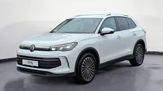 Gebraucht 2025 VW Tiguan Life SUV | 37.460 € (Fairer Preis)