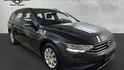 Gebraucht 2023 VW Passat Business Kombi | 19.990 € (Superpreis)