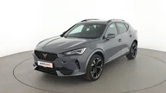 Grau Gebraucht 2021 Cupra Formentor VZ SUV | 29.910 € (Fairer Preis)