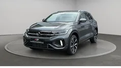 Gebraucht 2025 VW T-Roc R-line SUV | 39.990 € (Guter Preis)