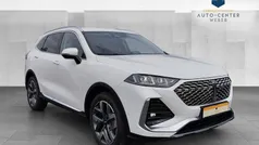 Snow white Neu 2025 Wey 03 Lux SUV | 45.389 € (Fairer Preis)