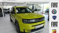 Gebraucht 2025 Fiat Panda La Prima Kleinwagen | 23.490 € (Fairer Preis)