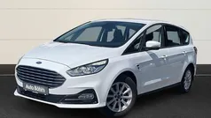 Gebraucht 2022 Ford S-MAX Trend Van / Kleinbus | 26.430 € (Fairer Preis)