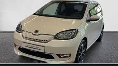 Gebraucht 2021 Skoda Citigo-e IV Best of Kleinwagen | 14.750 € (Fairer Preis)
