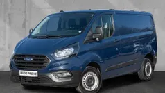 Gebraucht 2021 Ford Transit Custom Limousine | 18.750 € (Superpreis)
