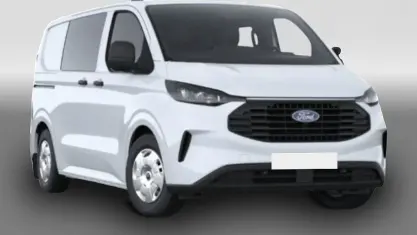 Second-hand Ford Transit Custom Trend 170 CP (125 kW) 2025 Monovolum