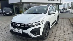 Arktisweiß Gebraucht 2025 Dacia Sandero Expression Kleinwagen | 16.639 € (Guter Preis)