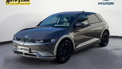 Braun Gebraucht 2021 Hyundai Ioniq 5 SUV | 26.900 € (Guter Preis)