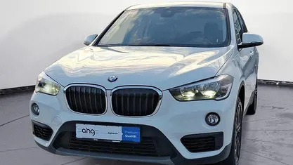 Gebraucht 2019 BMW X1 Advantage SUV | 18.790 € (Fairer Preis)