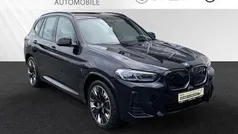 Gebraucht 2022 BMW iX3 Impressive SUV | 40.390 € (Guter Preis)