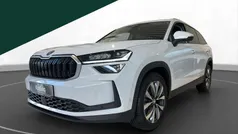 Moon weiss perleffekt Gebraucht 2025 Skoda Kodiaq Selection SUV | 48.848 € (Fairer Preis)