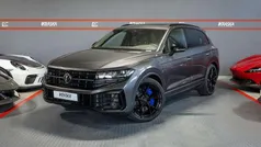 Gebraucht 2025 VW Touareg SUV | 91.950 €