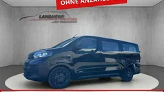 Gebraucht 2025 Opel Vivaro Van | 37.415 € (Fairer Preis)