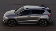Gebraucht 2025 Cupra Ateca SUV | 34.561 € (Guter Preis)