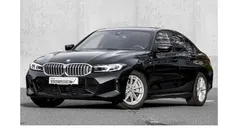 Gebraucht 2025 BMW 330 M Sport Limousine | 47.500 € (Fairer Preis)