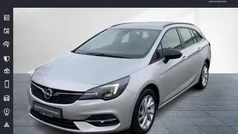 Gebraucht 2021 Opel Astra Edition Kombi | 16.490 € (Superpreis)