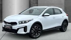 Weiß ((wd) cararraweiss) Neu 2024 Kia XCeed Comfort SUV | 25.990 € (Fairer Preis)