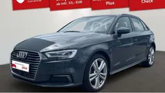 Audi A3 Sportback e-tron